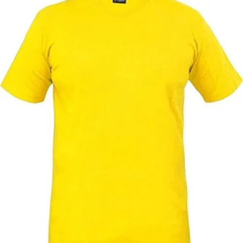 Cotton T-Shirts Multi Color