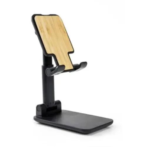 Foldable Phone Stands with Adjustable Height & Angle