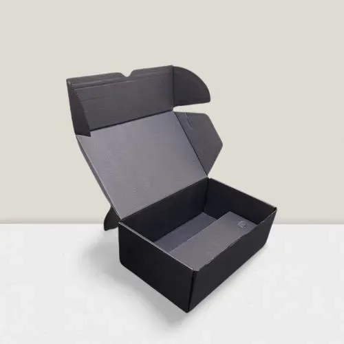 Black Gift Box- New Year Products