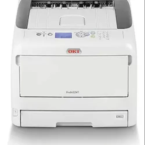 Oki Pro 8432WT Printer