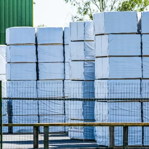 Pallet Cover Bags
