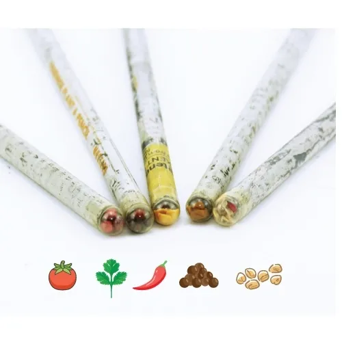 Plant A Pencil Kit ELSPS-02