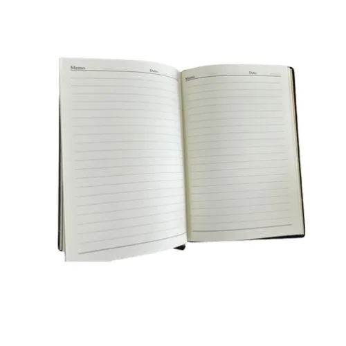 Aulia Promotional Notebook For Office Executives 