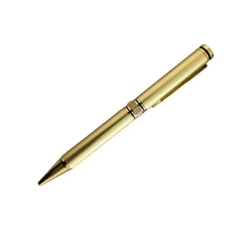 Orion Golden Luxury Pen 