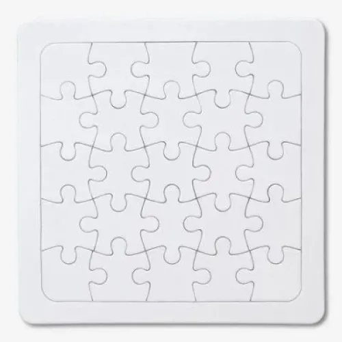 Customized Puzzles