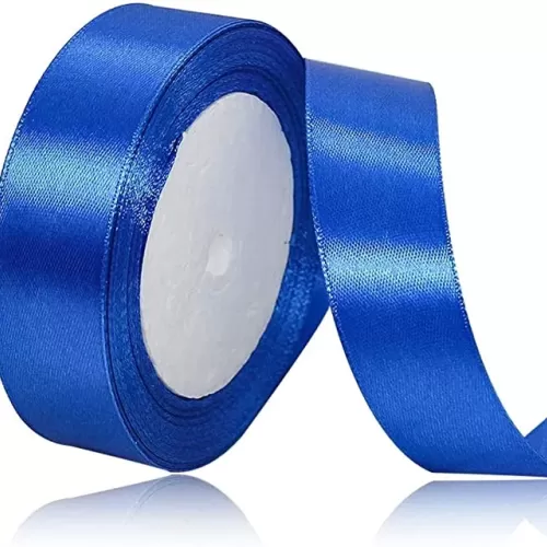 Customized Satin Ribbons 