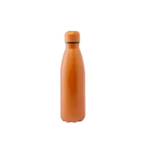 Algol Matte Insulated Cola Shaped Bottles