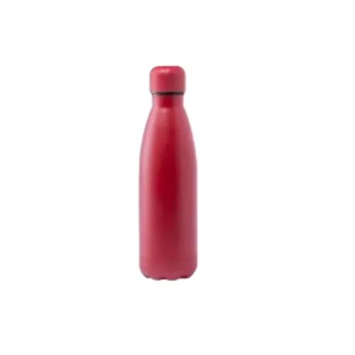 Algol Matte Insulated Cola Shaped Bottles