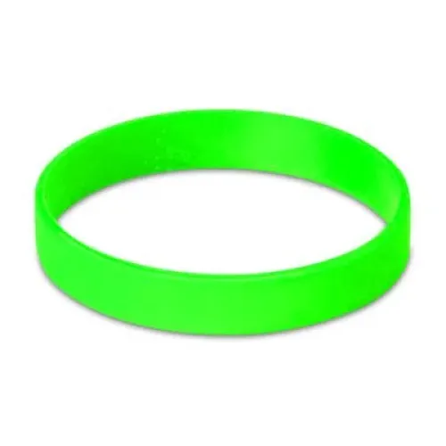 Promotional High Quality Silicone Wrist Bands Custom Silicone Bracelet Wristband with Logo