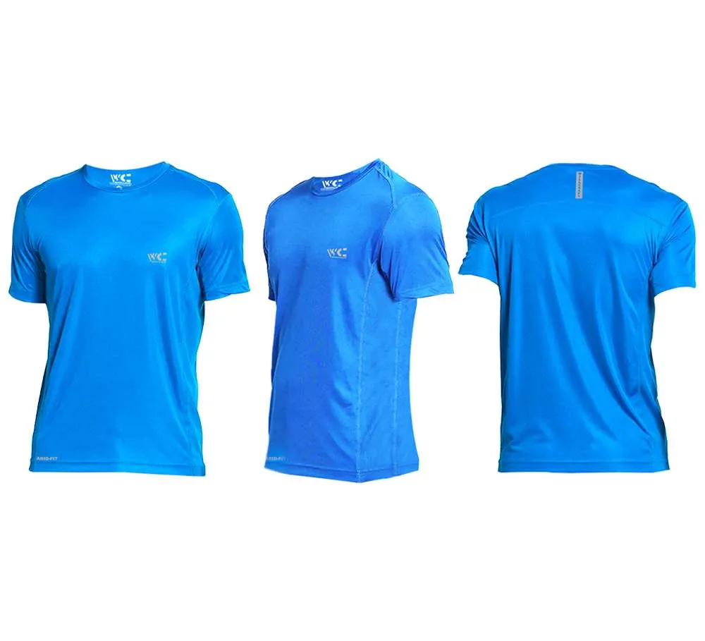 Customized Dry Fit T-Shirts