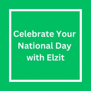 Celebrate Your National Day with Elzit