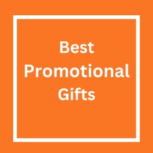 Promotional Gifts Best Practices