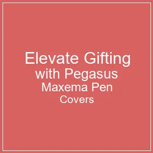اشترِ أغطية أقلام Pegasus Maxima من Elzit