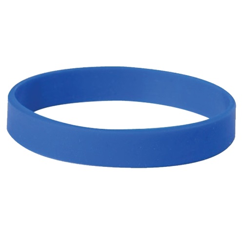 Wristbands Light Blue Color