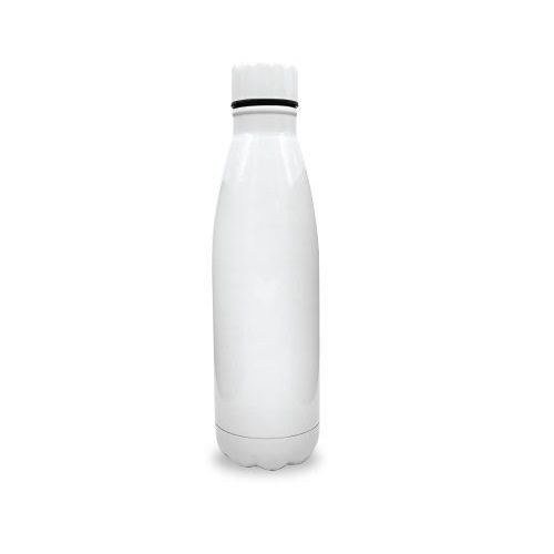 White Sublimation Bottles 