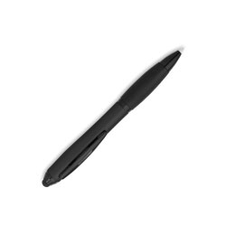 Metallized Finish Ball Pen Black