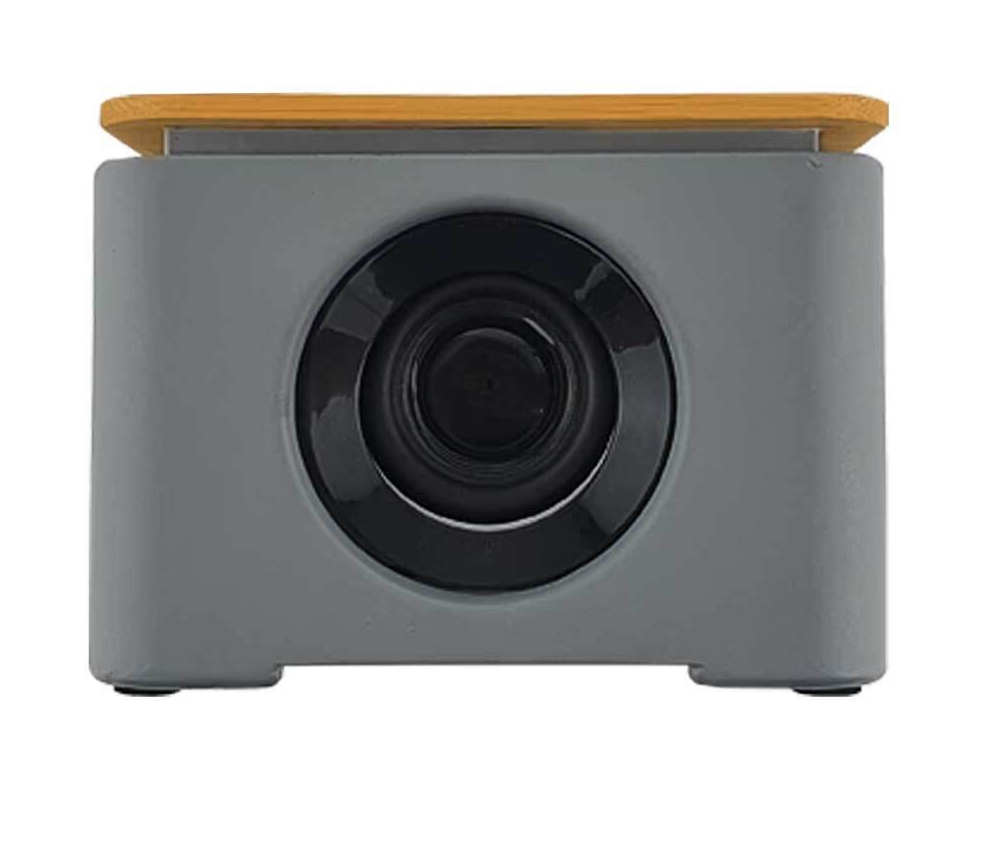Leo 5W Wireless Charger & Bluetooth Speaker Version 5.0