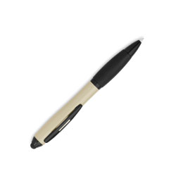 Metallized Finish Ball Pen Gold