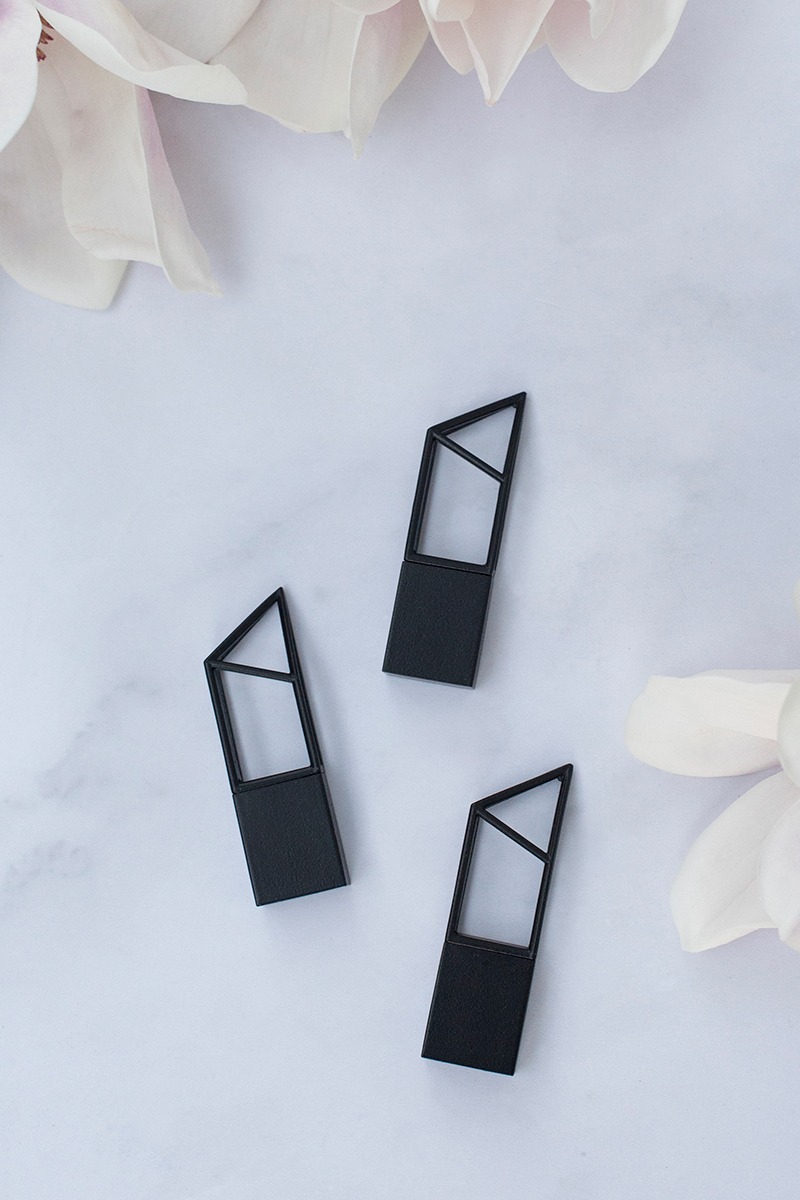 Geometric Cosmic Mental Cooperate Gift USB-Black-16GB