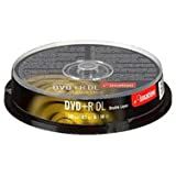 Imation DVD+R DL 8x 8.5GB (10)