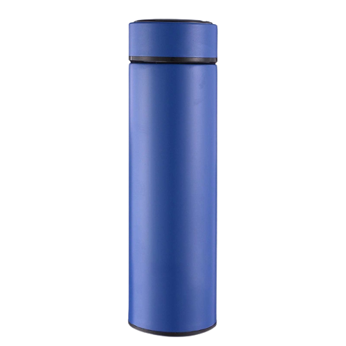 Smart LED Active Temperature Display Indicator Insulated Stainless Steel Flask Bottle