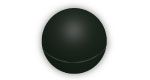 Anti Stress ball - Black