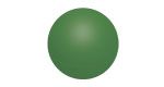 Anti Stress ball - Green