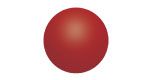 Anti Stress Ball - Red