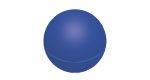 Anti Stress ball - Royal Blue