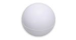 Anti Stress Ball - White