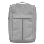Grey Laptop Back Packs SB-03 Corporate Gifts Grey Laptop Back Packs SB-03 Corporate Gifts