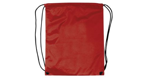 String Bags Red