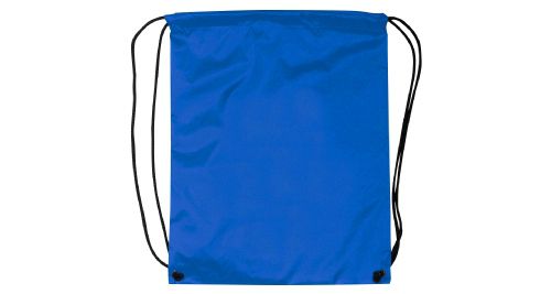 String Bags Royal Blue