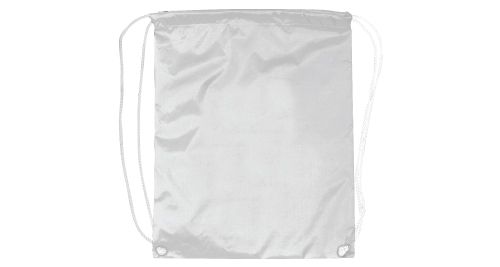 String Bags White
