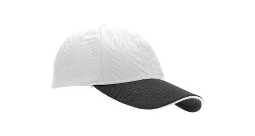 Cotton Caps Black Cotton Caps Black