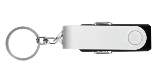 Swivel Car Chargers Black