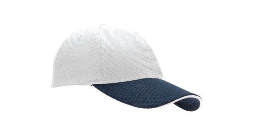 Cotton Caps Blue Cotton Caps Blue