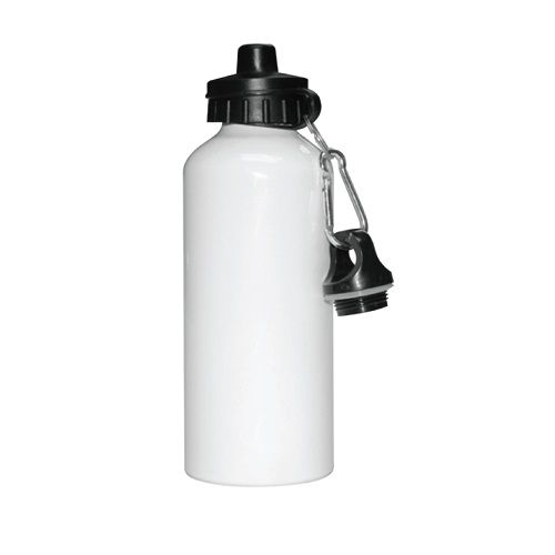 Promotional Bottles White