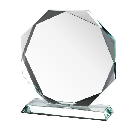 Crystal Awards For Office-School-Company - Large Crystal Awards For Office-School-Company - Large