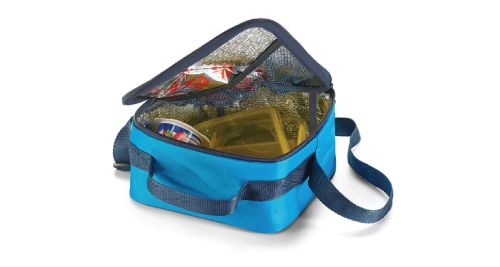 Children Cooler Bags Blue