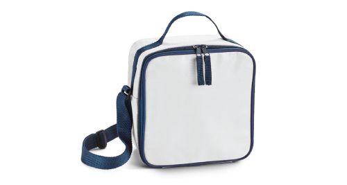Children Cooler Bags White 