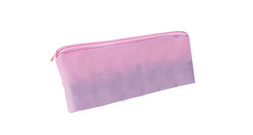 Children Gift Pencil Pouch Pink Children Gift Pencil Pouch Pink