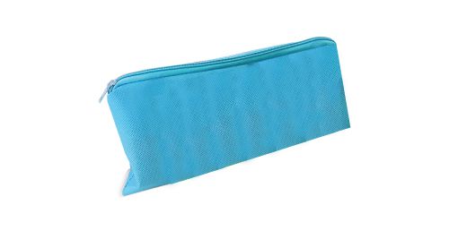 Children Gift Pencil Pouch Sky Blue Children Gift Pencil Pouch Sky Blue