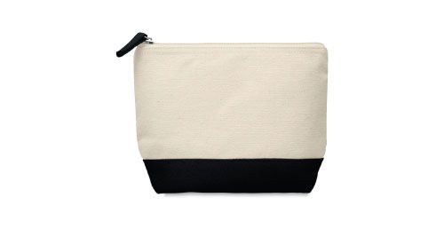 Cotton Pouch