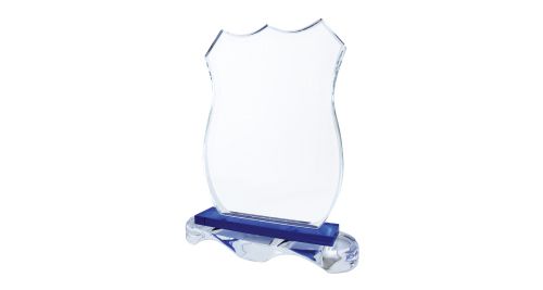 Crystal Award Small Size