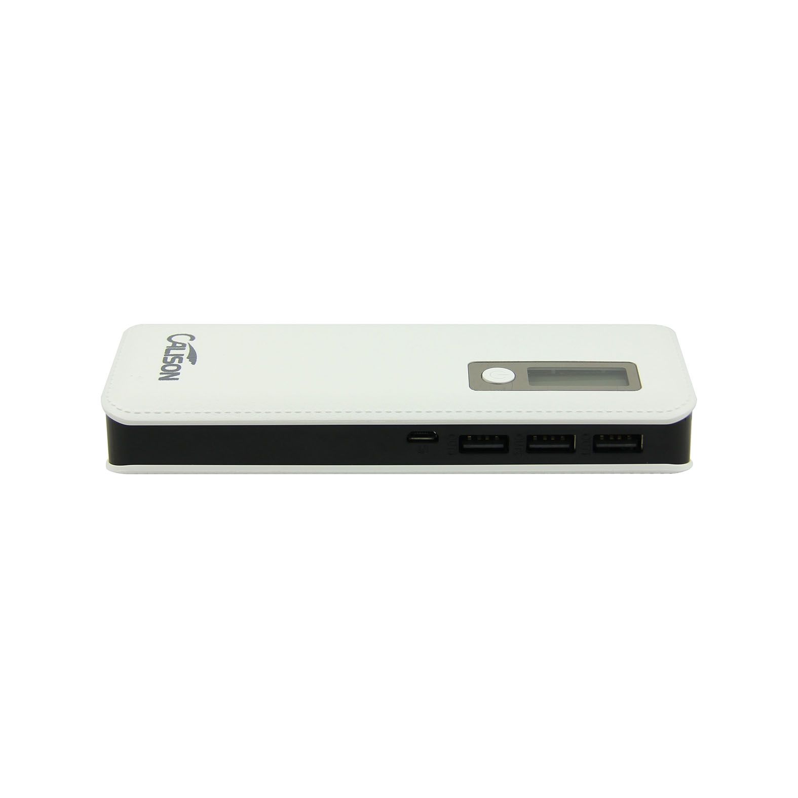 Digital Powerbank 15000mAh