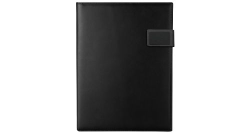 Dorniel Design Portfolio Folder Black Color