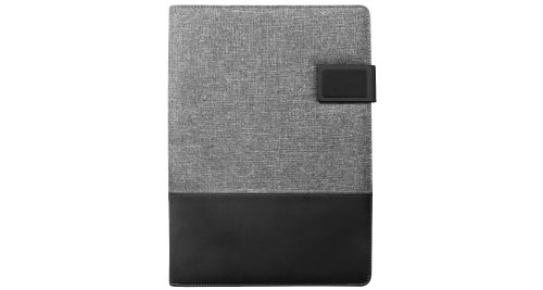 Dorniel Design Portfolio Folder Grey Color