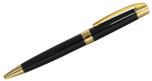 Dorniel Designs Metal Pen Black Dorniel Designs Metal Pen Black