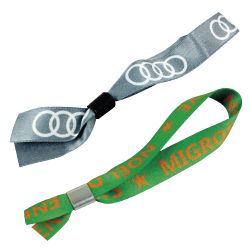 Event Wristbands